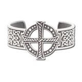 Celtic Cross Bracelet