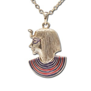 King Tut Necklace