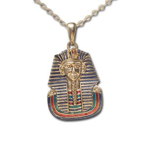 King Tut Necklace