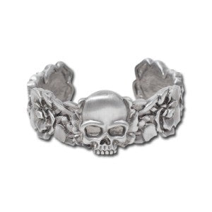 Skull Bracelet