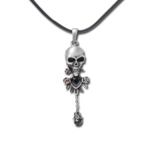 Skull Necklace