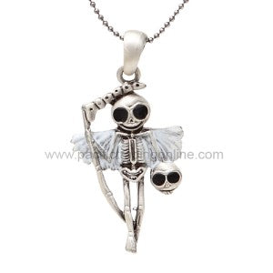 REAPERMAN NECKLACE, C/60